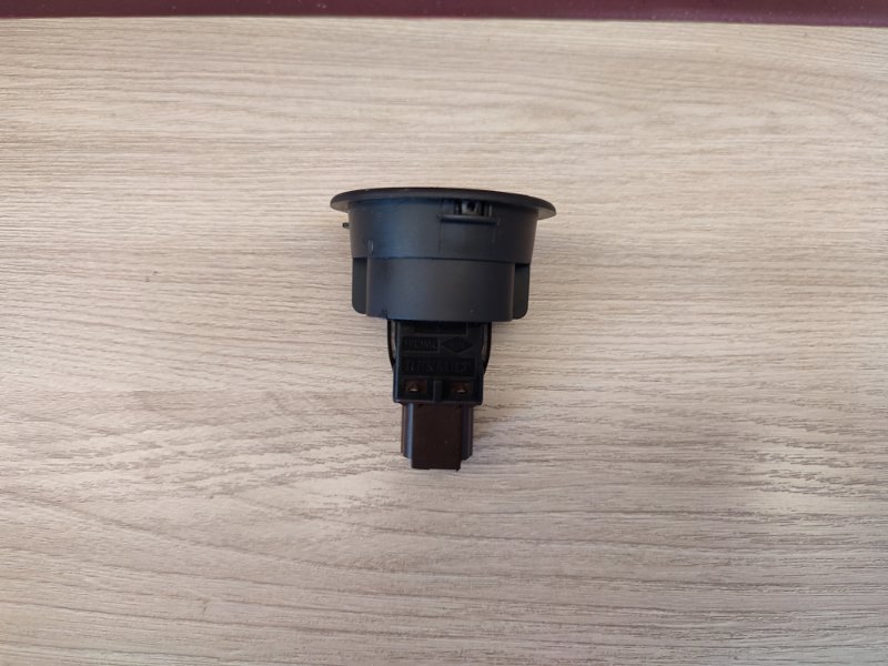 Выключатель подушки безопасности - фото 8