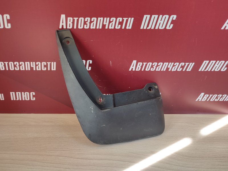 Брызговик - фото 1