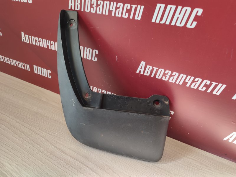 Брызговик - фото 2