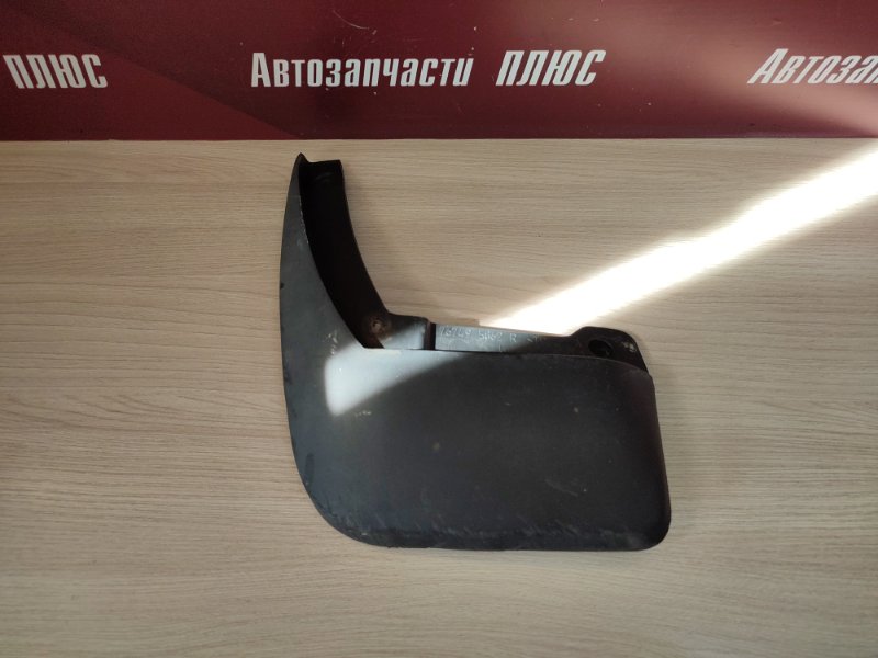 Брызговик - фото 4