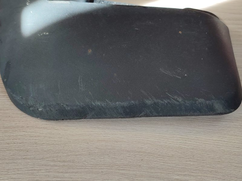 Брызговик - фото 5