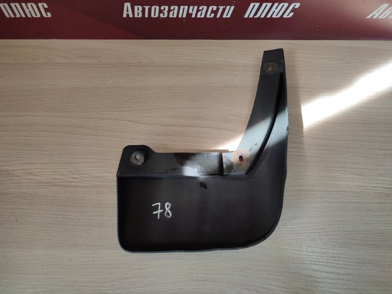 Брызговик - фото 6