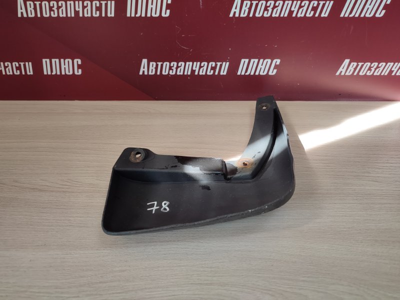 Брызговик - фото 7