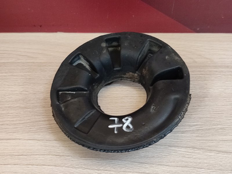 Верхняя опора    пружины - фото 2