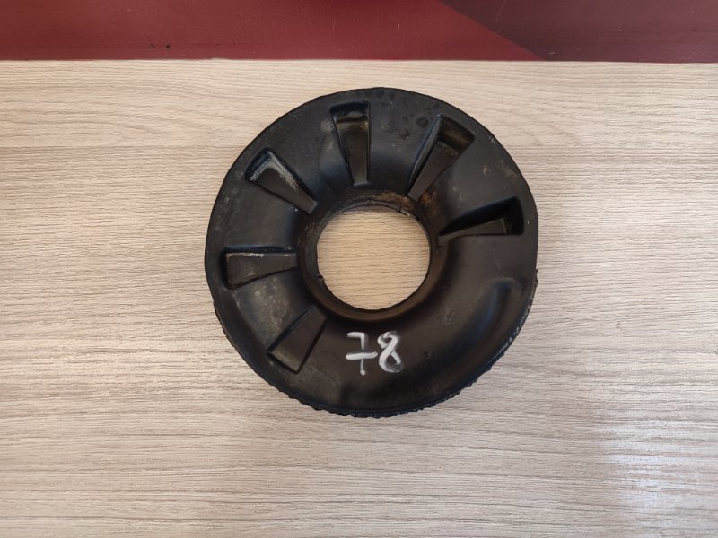 Верхняя опора    пружины - фото 3