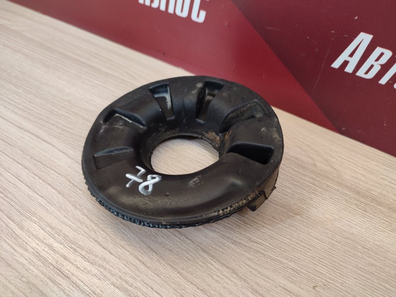 Верхняя опора    пружины - фото 4