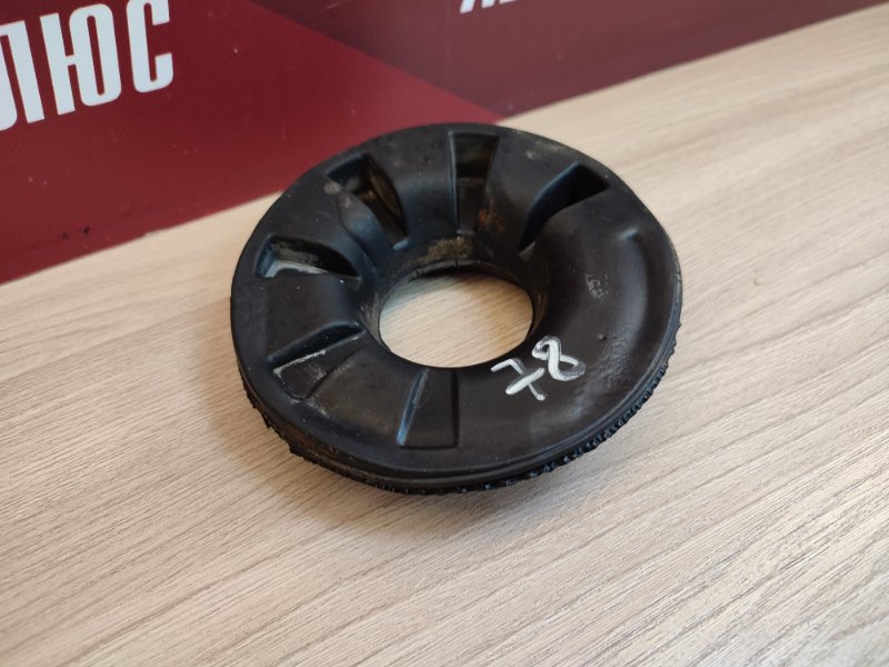 Верхняя опора    пружины - фото 5