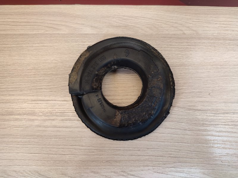 Верхняя опора    пружины - фото 6