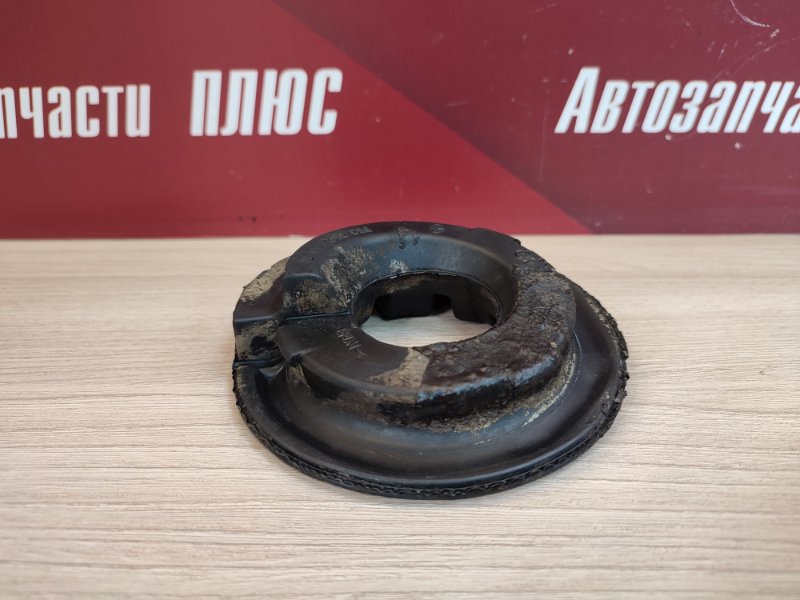 Верхняя опора    пружины - фото 7