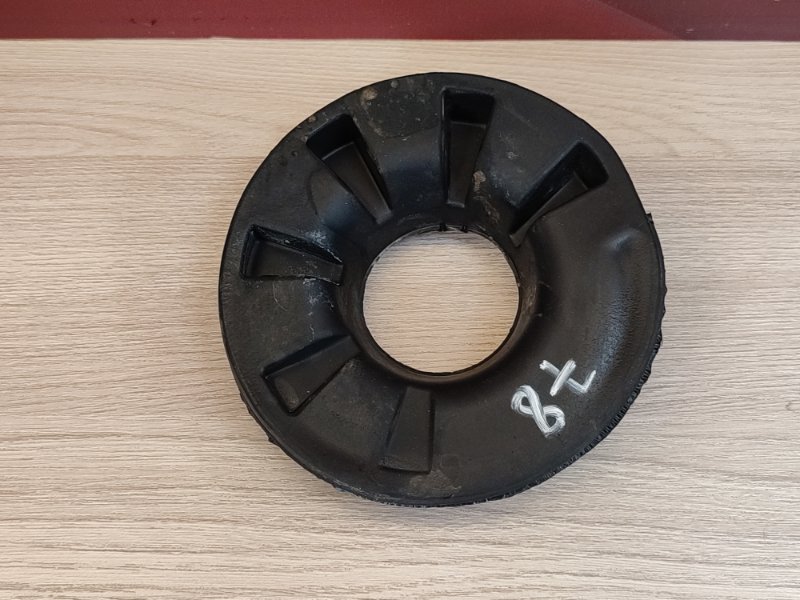 Верхняя опора    пружины - фото 2