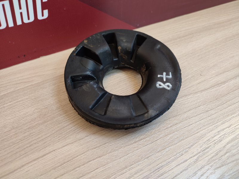 Верхняя опора    пружины - фото 5