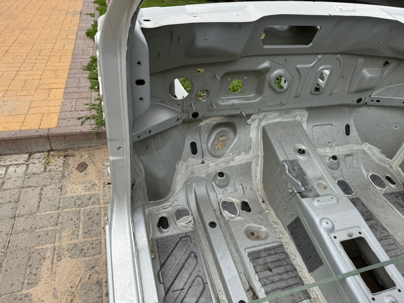 Лонжерон - фото 5