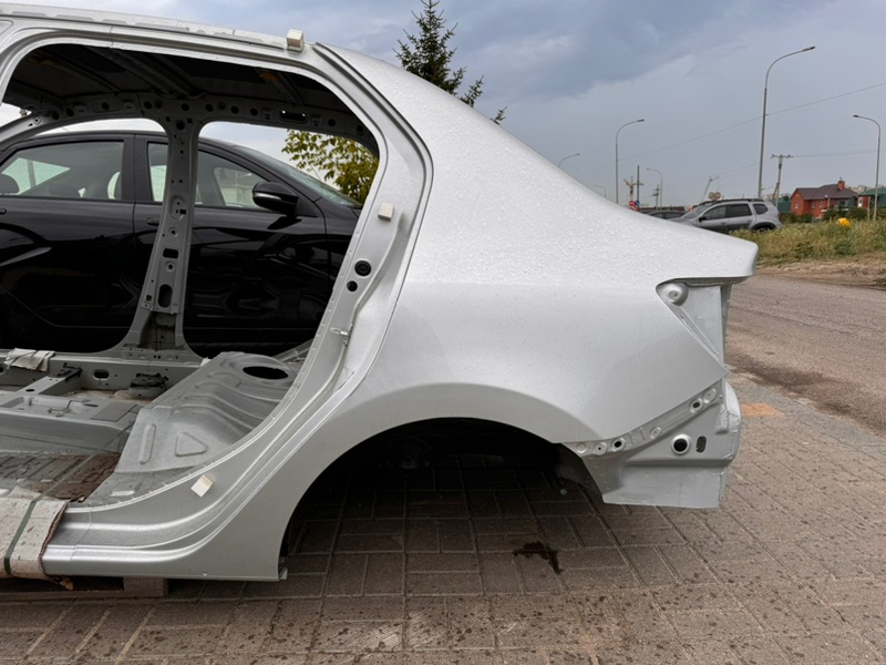 Крыло - фото 1