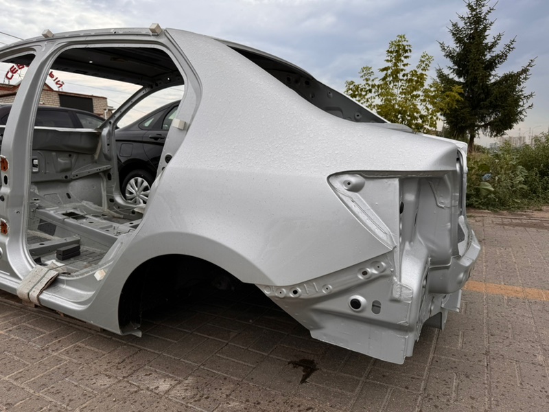 Крыло - фото 2