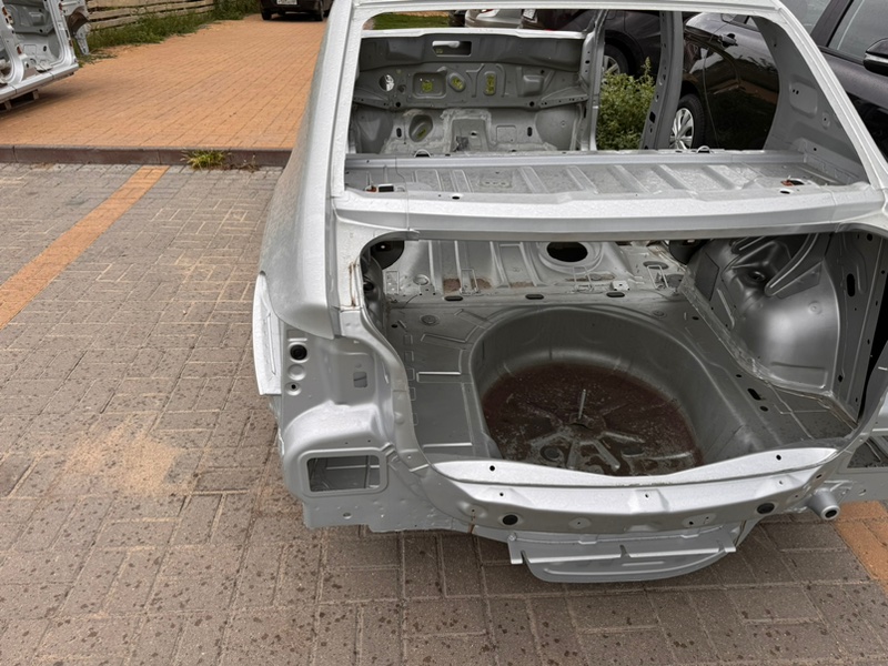 Крыло - фото 3