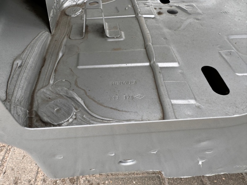 Крыло - фото 4