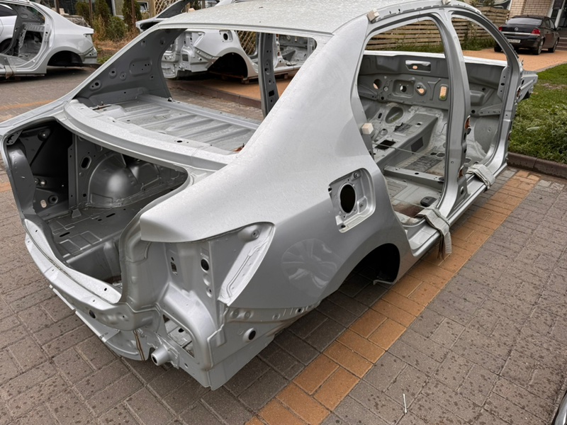 Крыло - фото 1