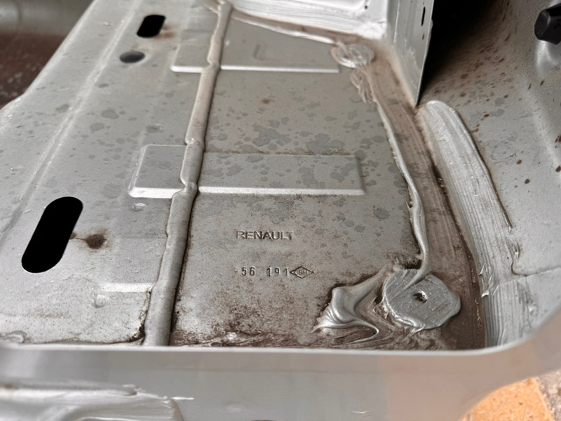 Крыло - фото 3