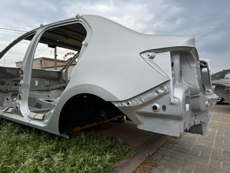 Крыло - фото 2