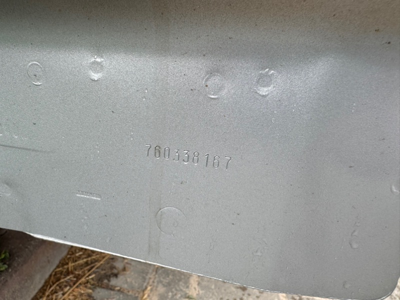 Крыло - фото 3