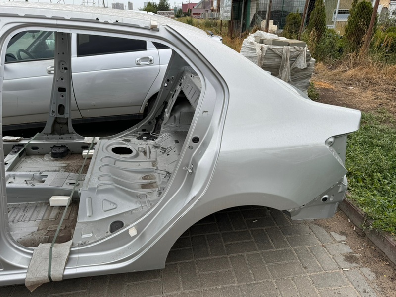 Крыло - фото 1