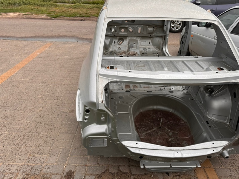 Крыло - фото 3