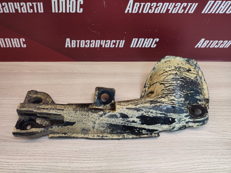 Защита датчика ABS - фото 2