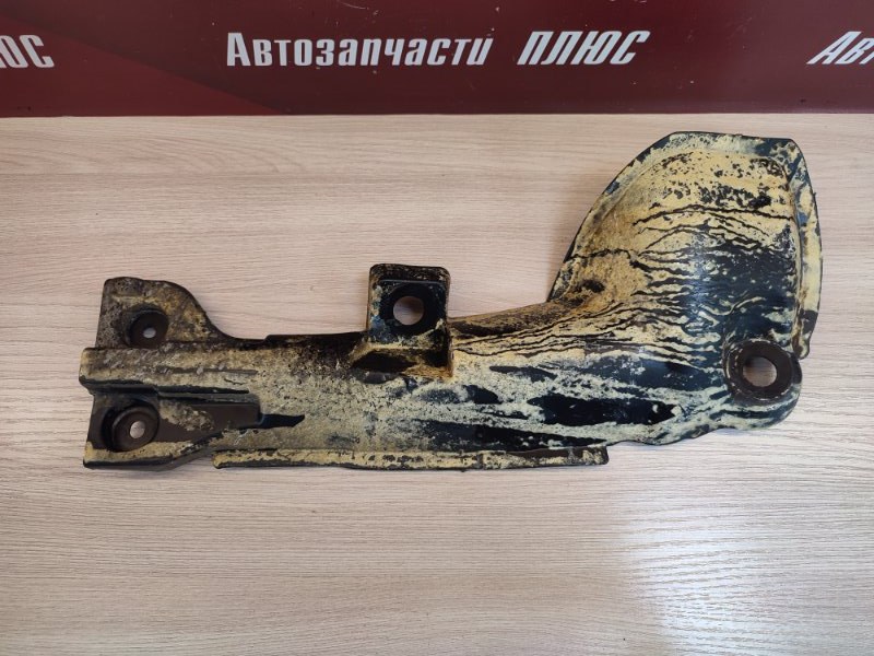 Защита датчика ABS - фото 3