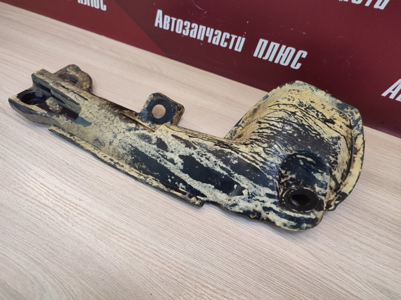 Защита датчика ABS - фото 4