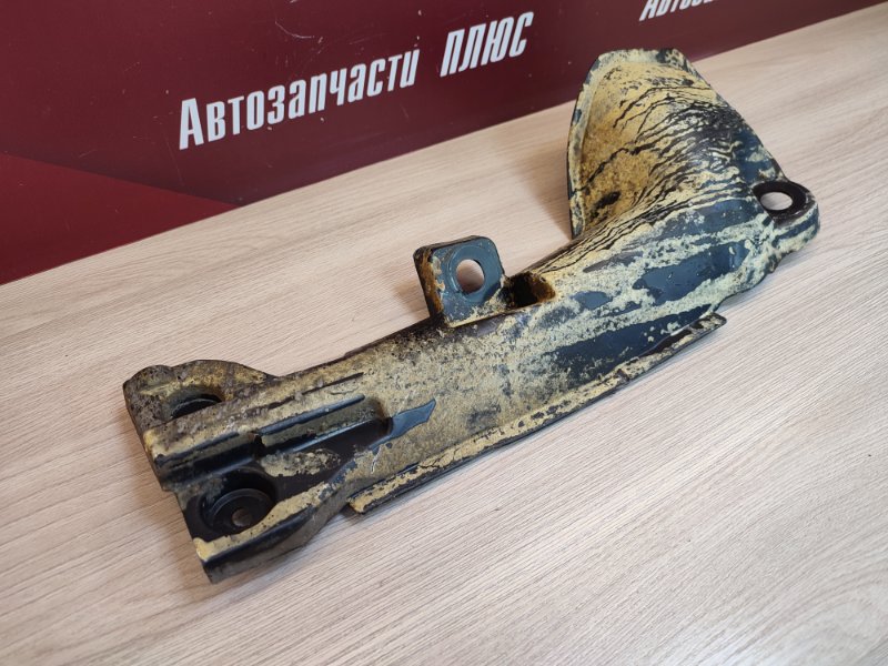 Защита датчика ABS - фото 5