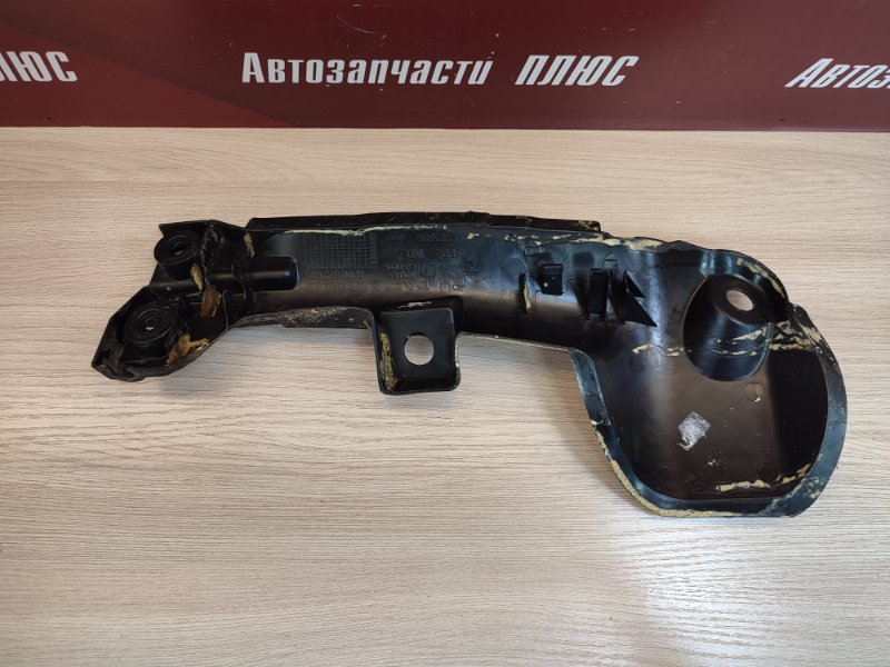 Защита датчика ABS - фото 6