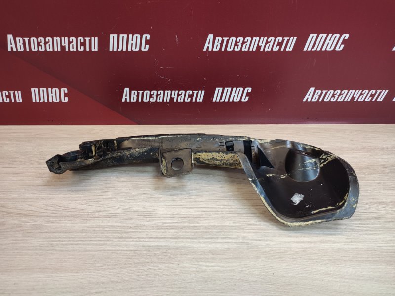 Защита датчика ABS - фото 7