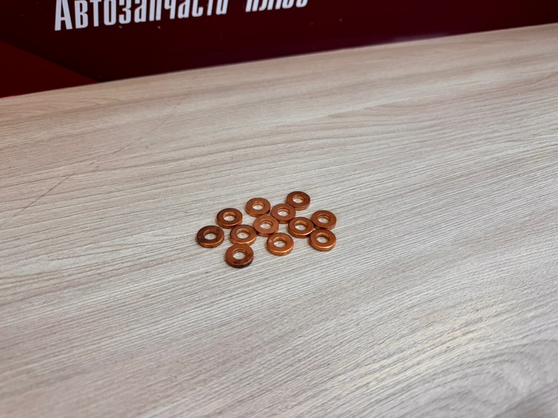 Прокладка - фото 2