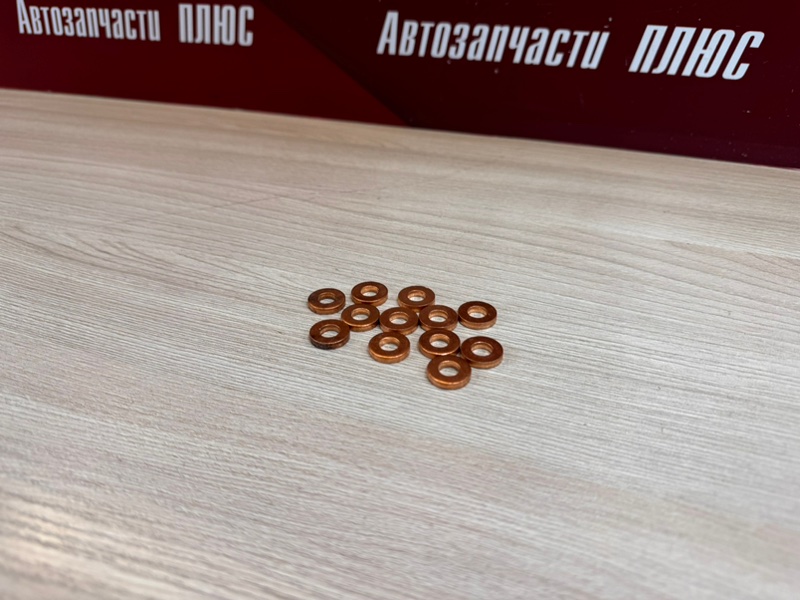 Прокладка - фото 3