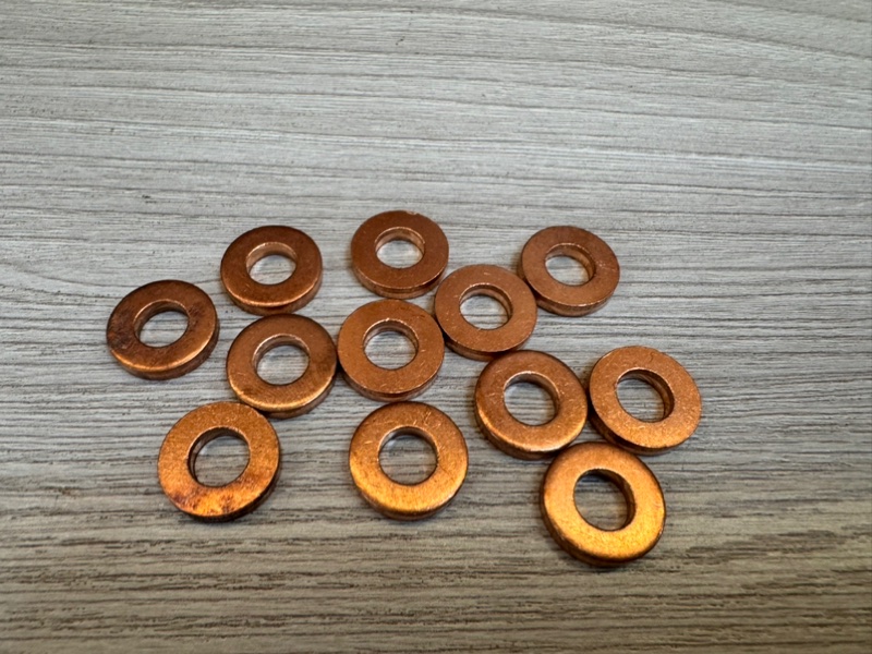 Прокладка - фото 4