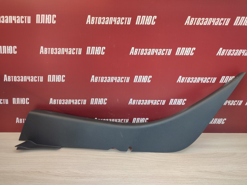 Обшивка стойки - фото 1