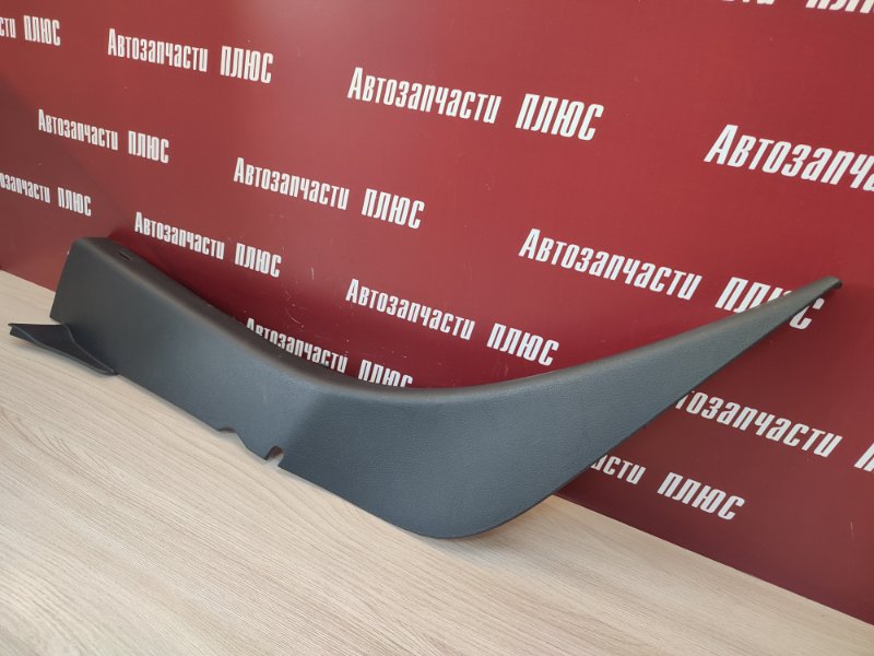 Обшивка стойки - фото 2