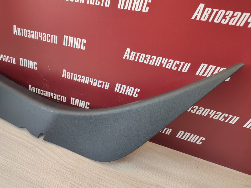 Обшивка стойки - фото 3