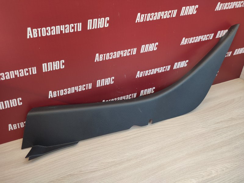 Обшивка стойки - фото 4