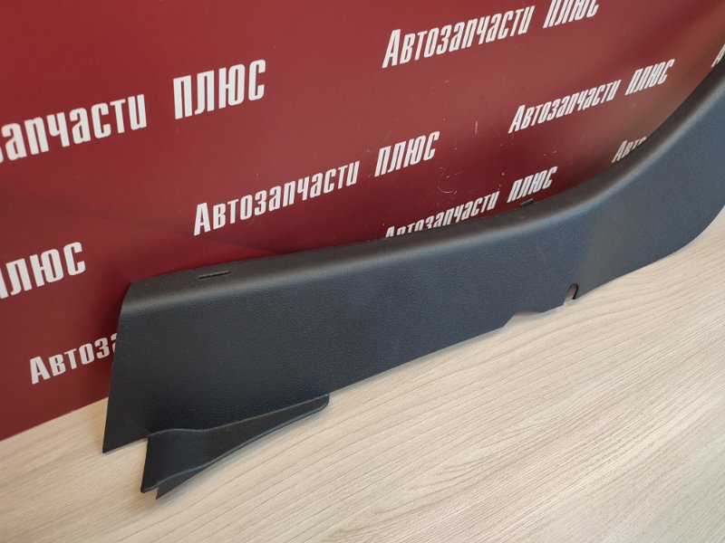 Обшивка стойки - фото 5