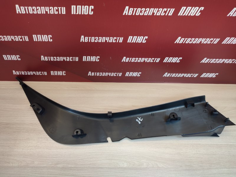 Обшивка стойки - фото 6