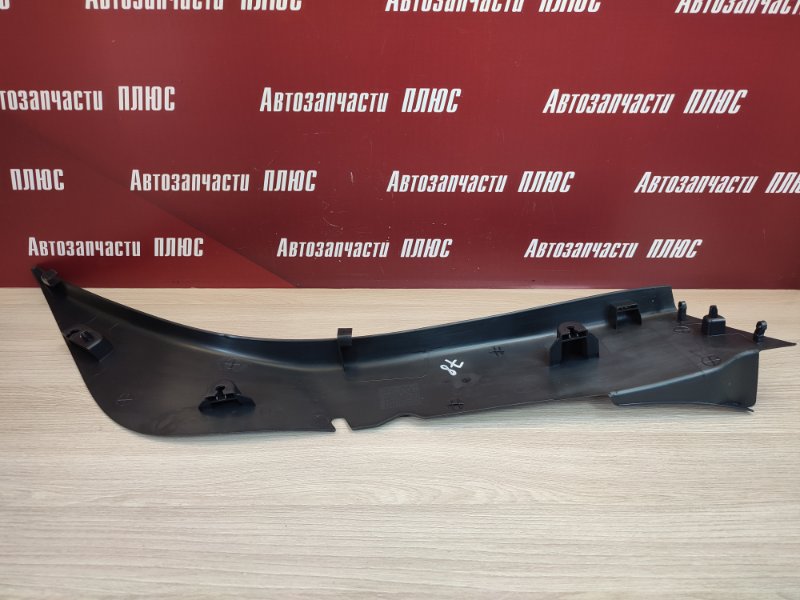 Обшивка стойки - фото 7