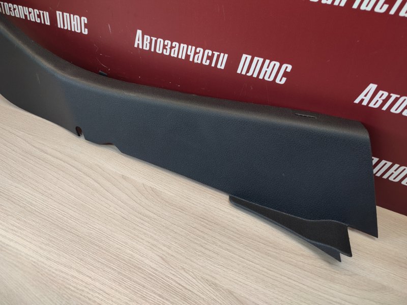 Обшивка стойки - фото 3