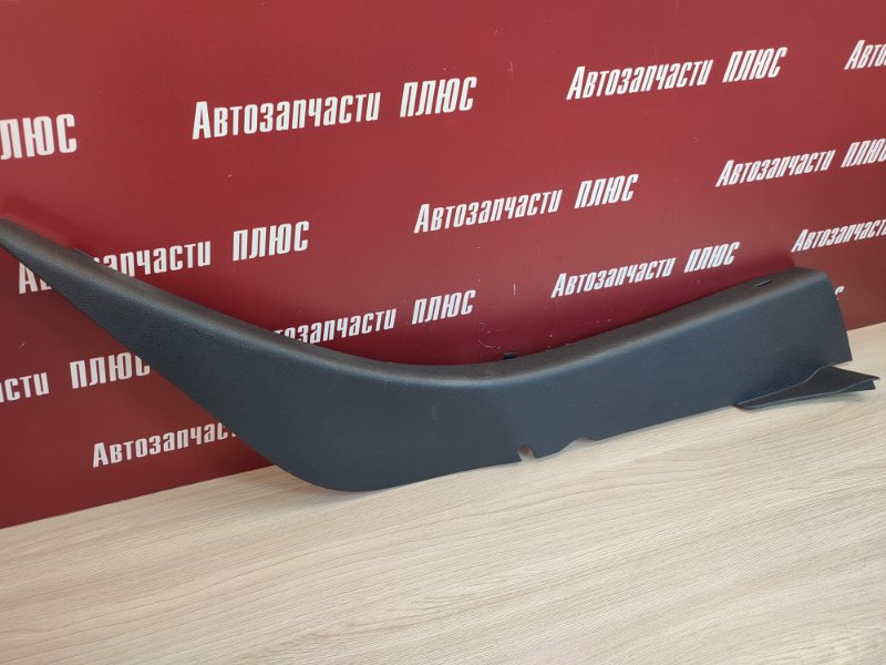 Обшивка стойки - фото 4