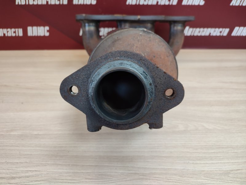 Выпускной коллектор - фото 8