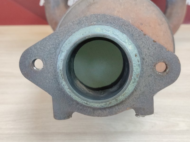 Выпускной коллектор - фото 9