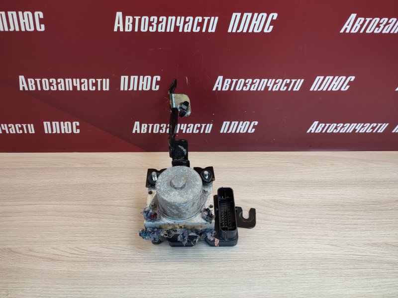 Блок ABS - фото 1