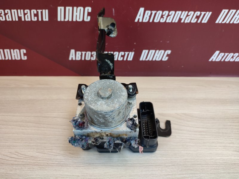 Блок ABS - фото 2