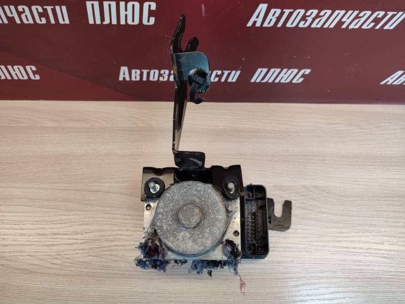 Блок ABS - фото 3