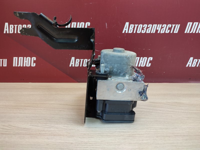 Блок ABS - фото 6